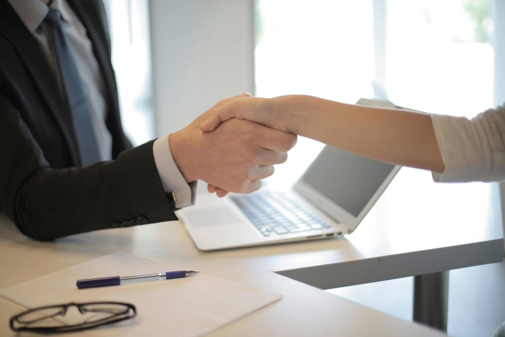 Agreement - Choosing Employer of Record Services in Nigeria