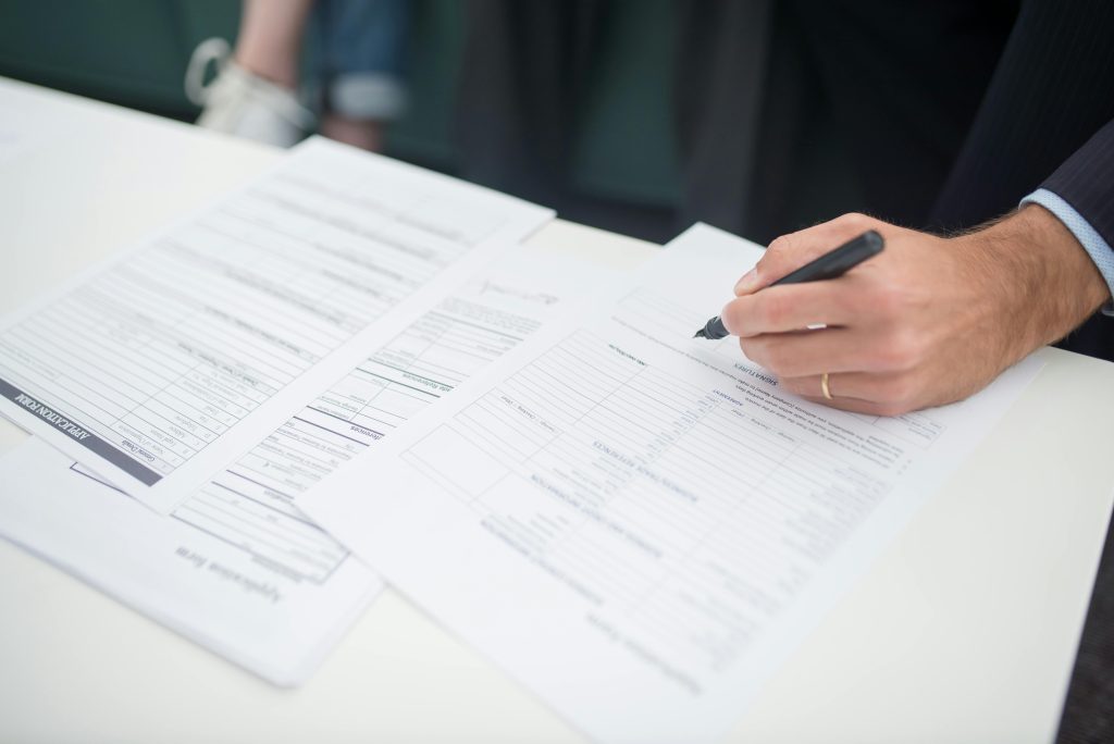 Documentation - Choosing Employer of Record Services in Nigeria