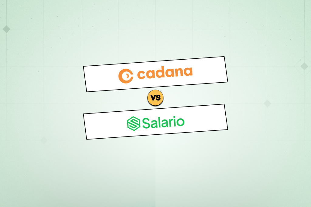 Cadana vs Salario