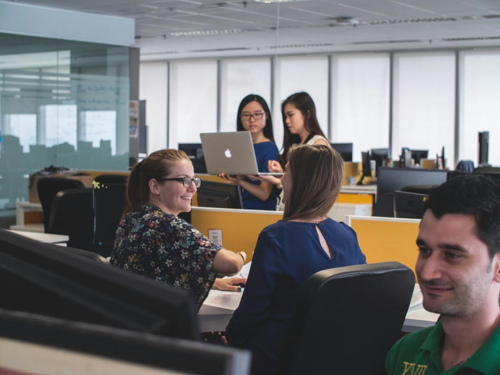 Payroll and benefits administration