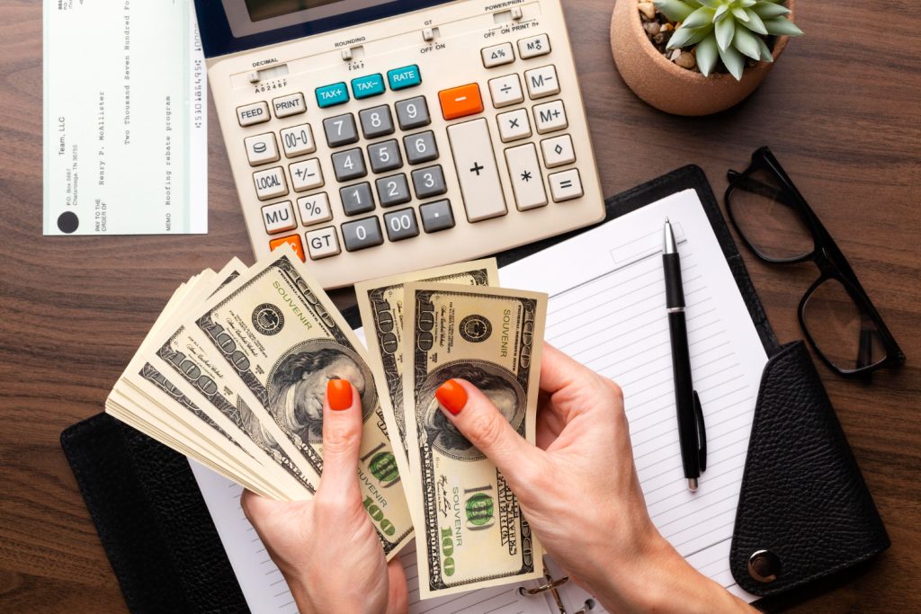 Payroll in Talent Retention Strategies
