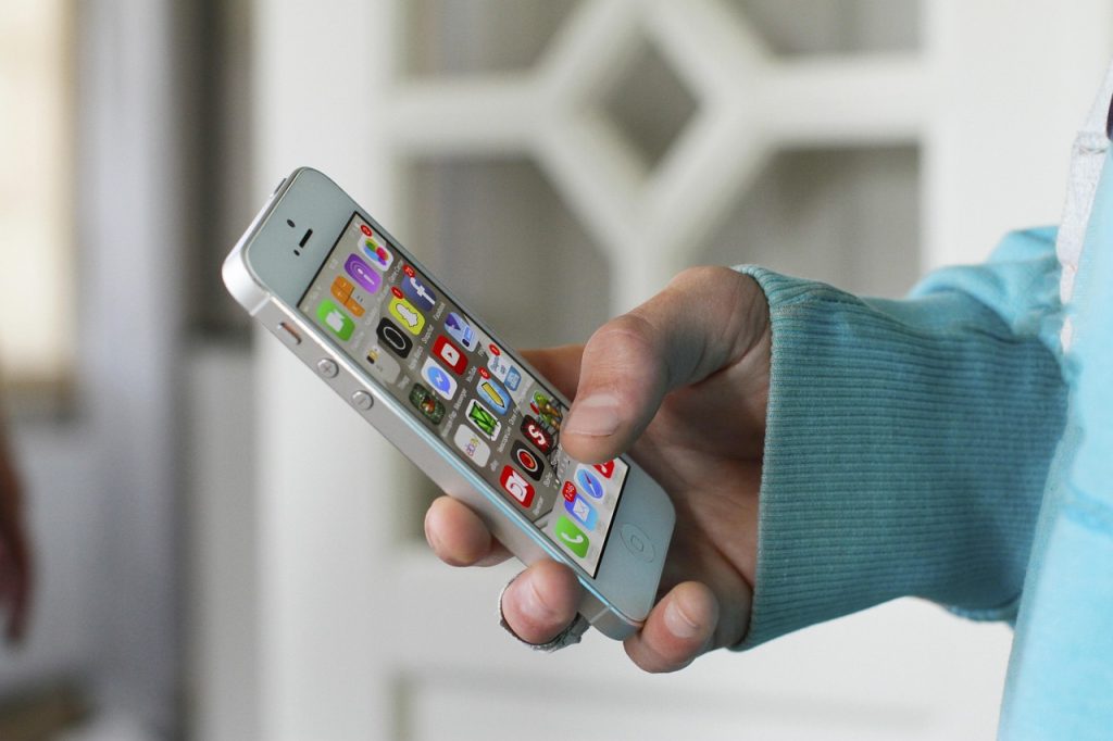 Employee Self-Service apps