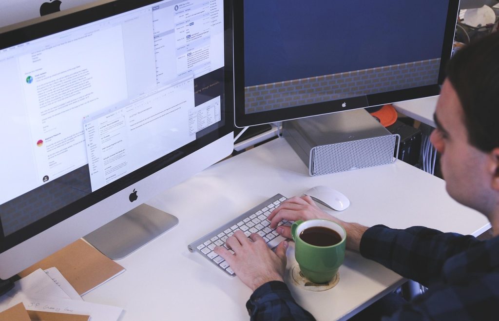 Employee Self-Service apps