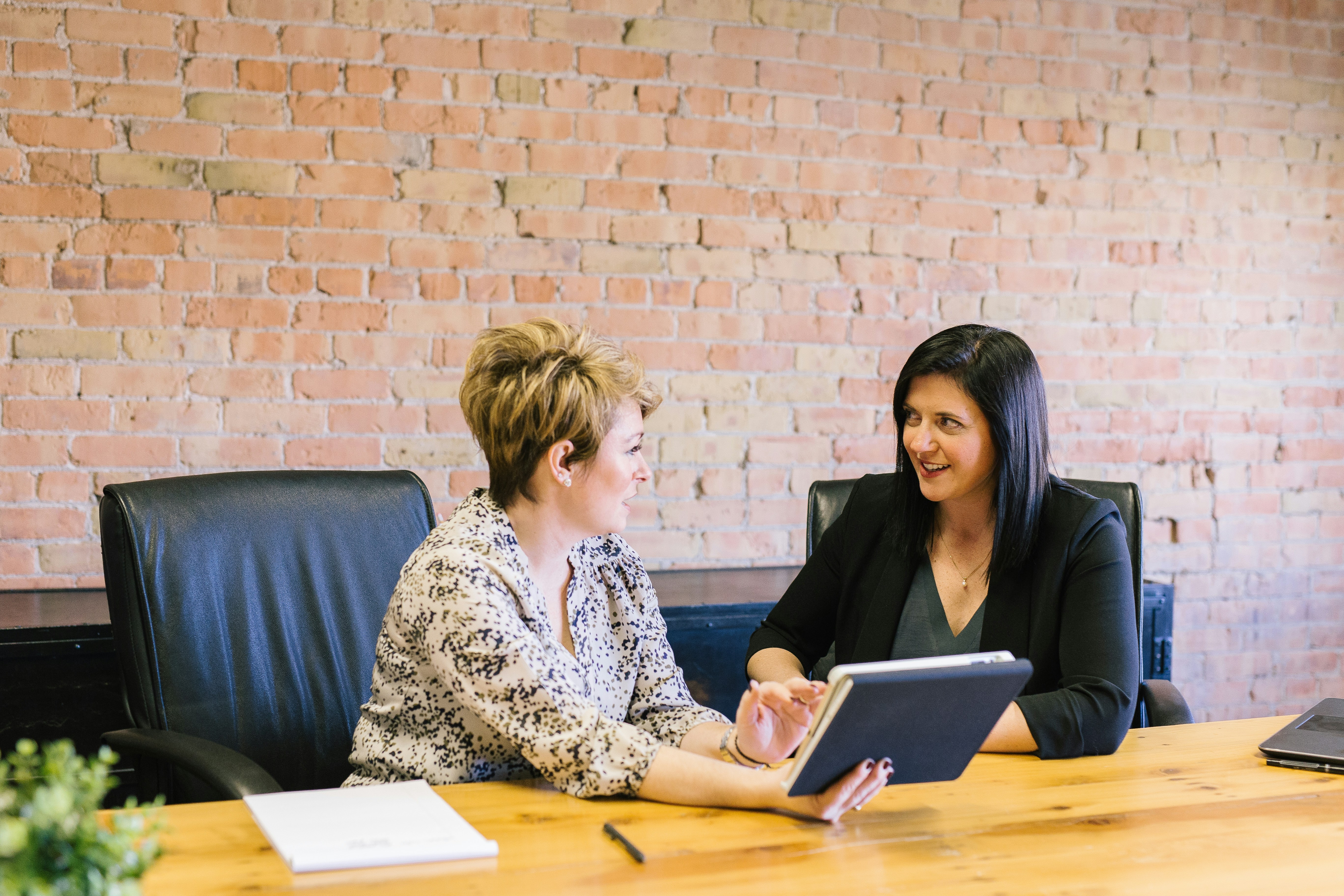 Employee satisfaction and earned wages