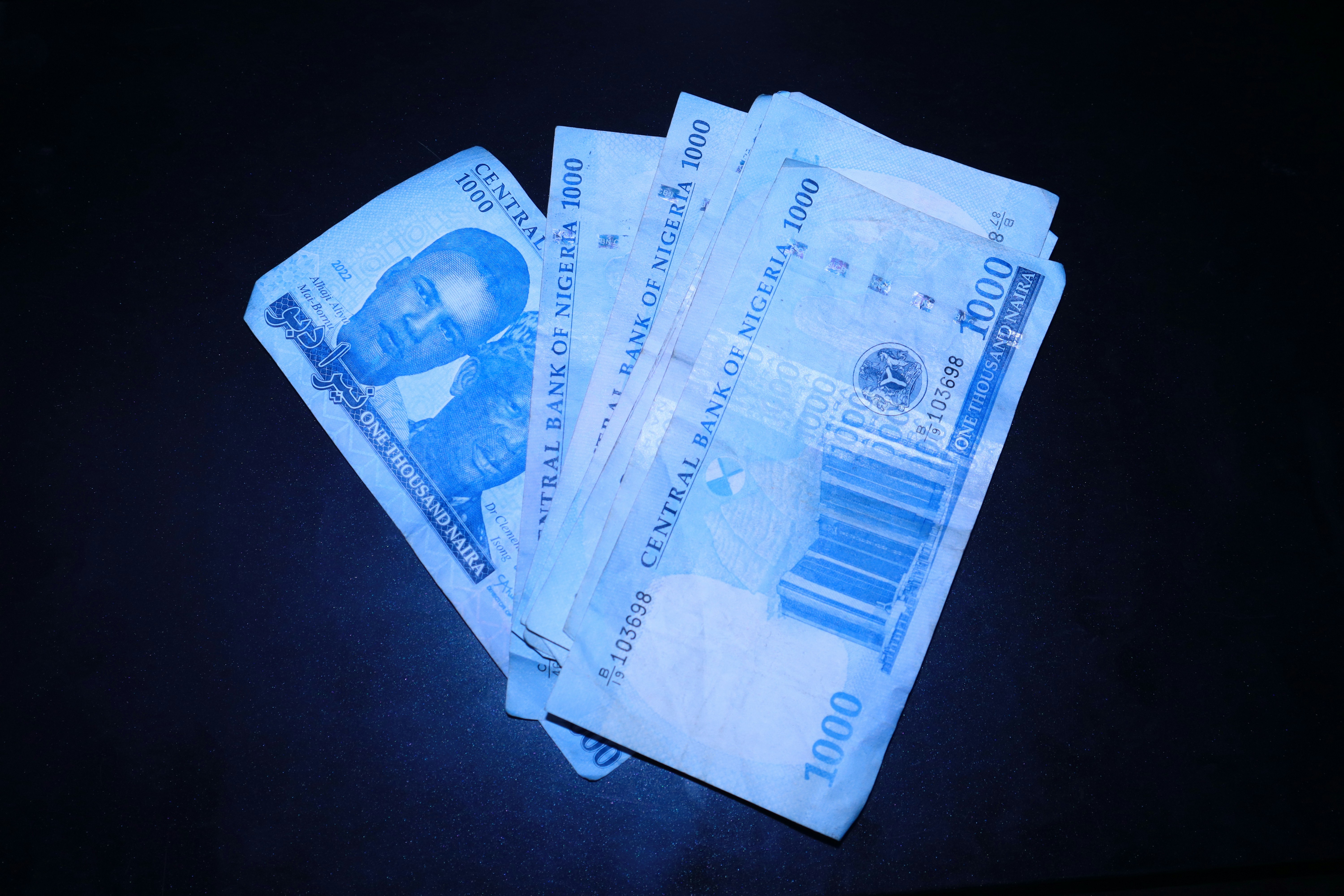 Cash-based economies and earned wages access