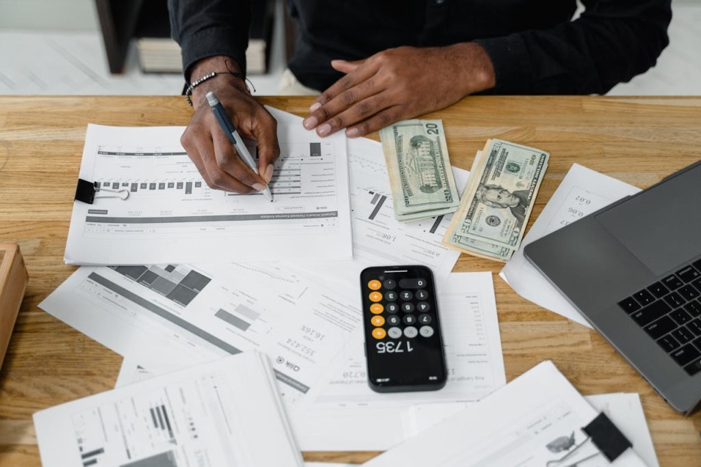 Manual vs Automated Payroll