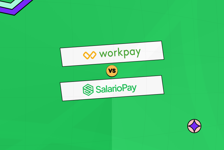 WorkPay vs SalarioPay