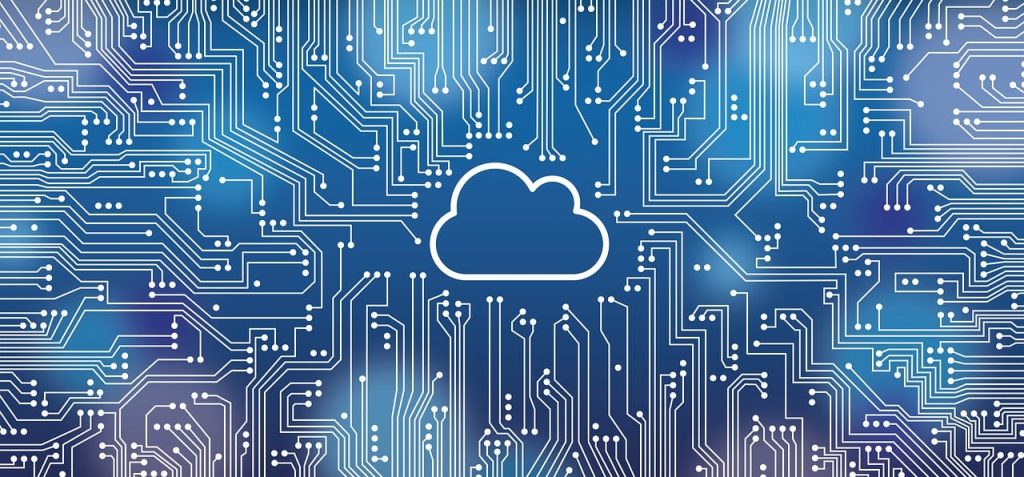 Cloud Storage - SalarioPay for Payroll