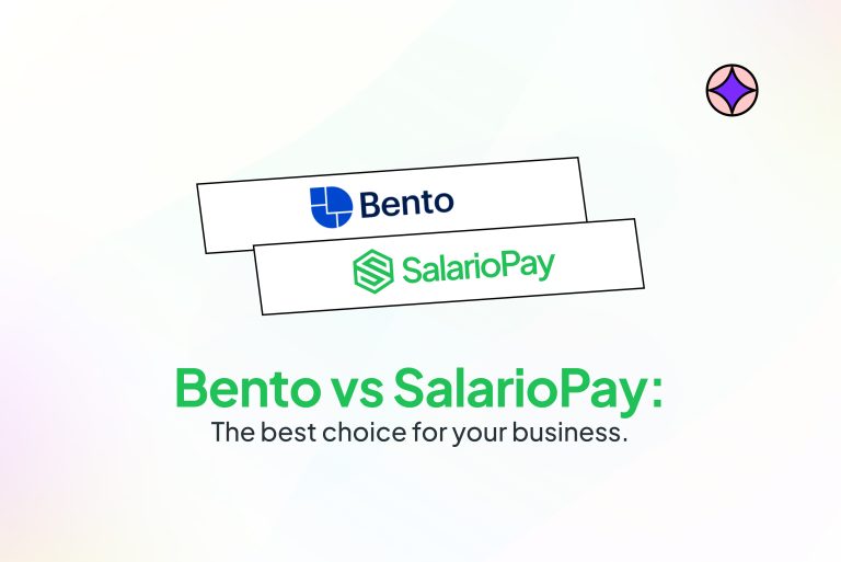 Bento vs. Salariopay