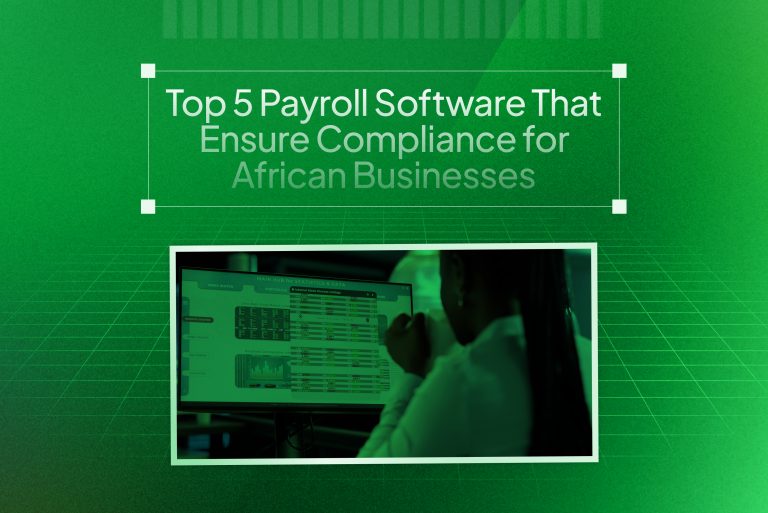 top 5 payroll software
