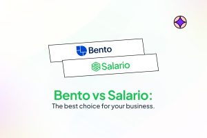 Bento vs. Salario