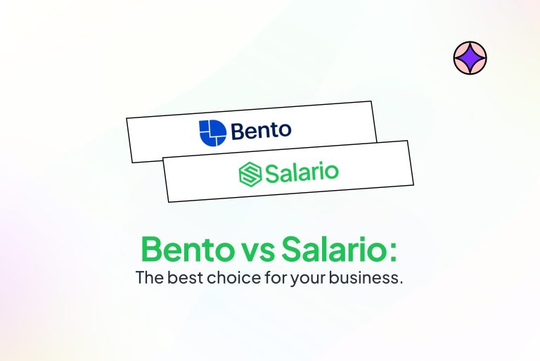 Bento vs. Salario