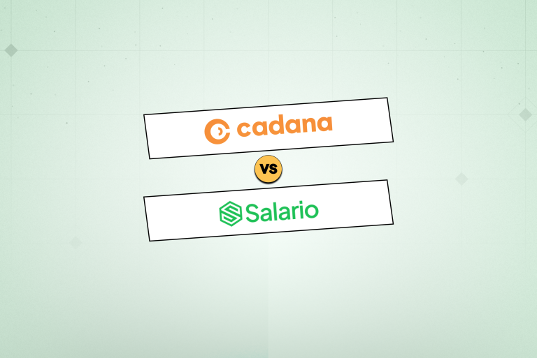 Cadana vs Salario