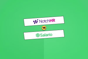 NotchHR vs Salario