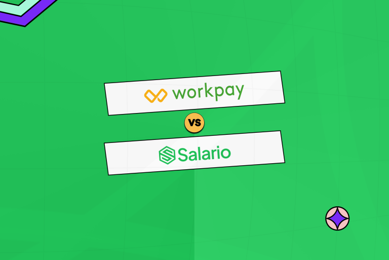 WorkPay vs Salario