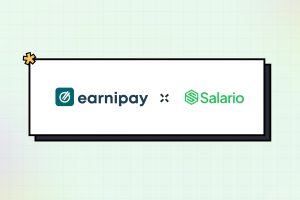 EarniPay vs Salario