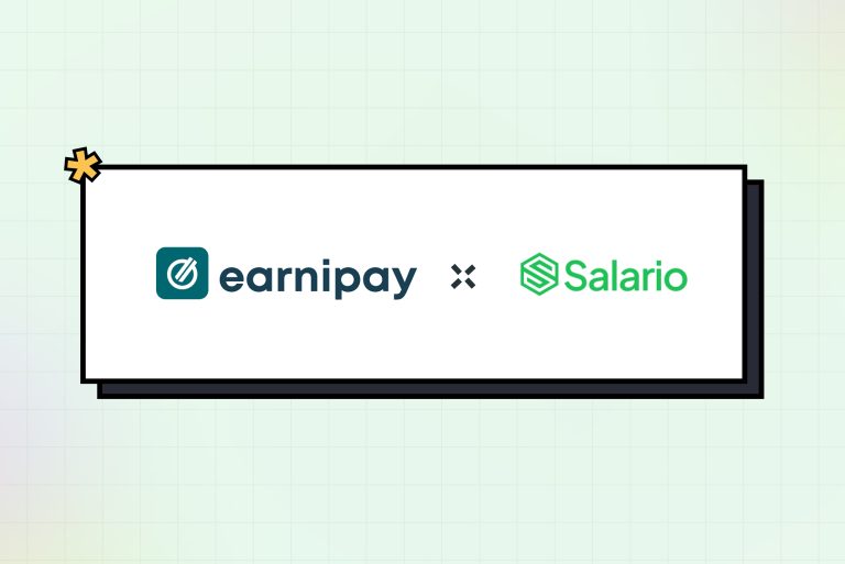 EarniPay vs Salario