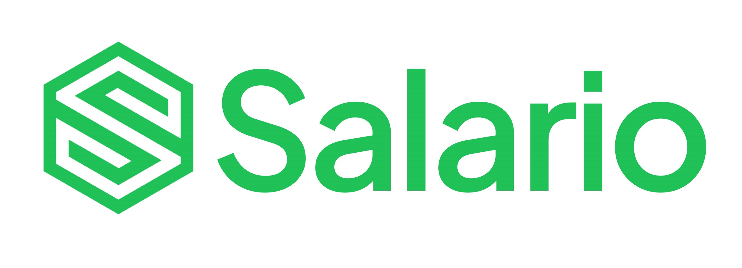Salario Blog