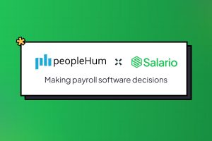 PeopleHum vs Salario