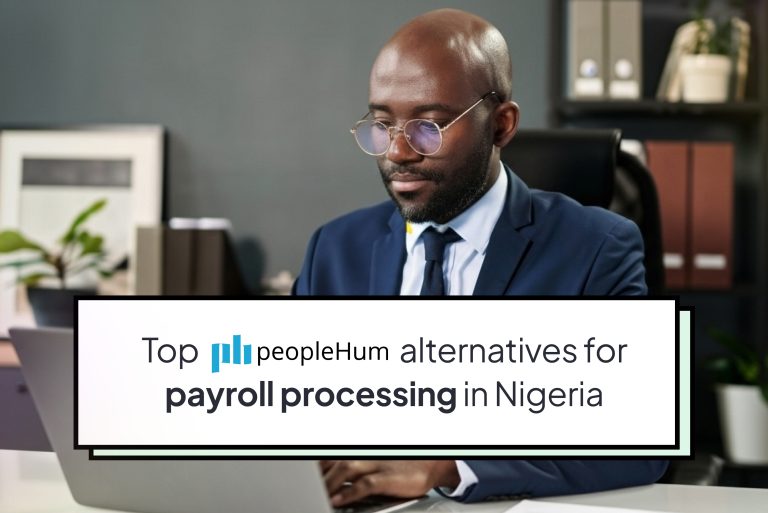 PeopleHum alternatives for payroll processing