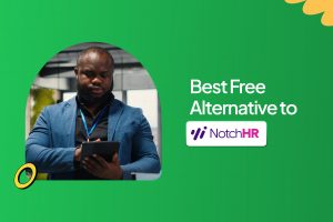 Free Alternative to NotchHR