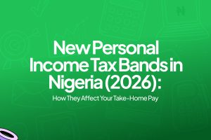 Personal Income Tax