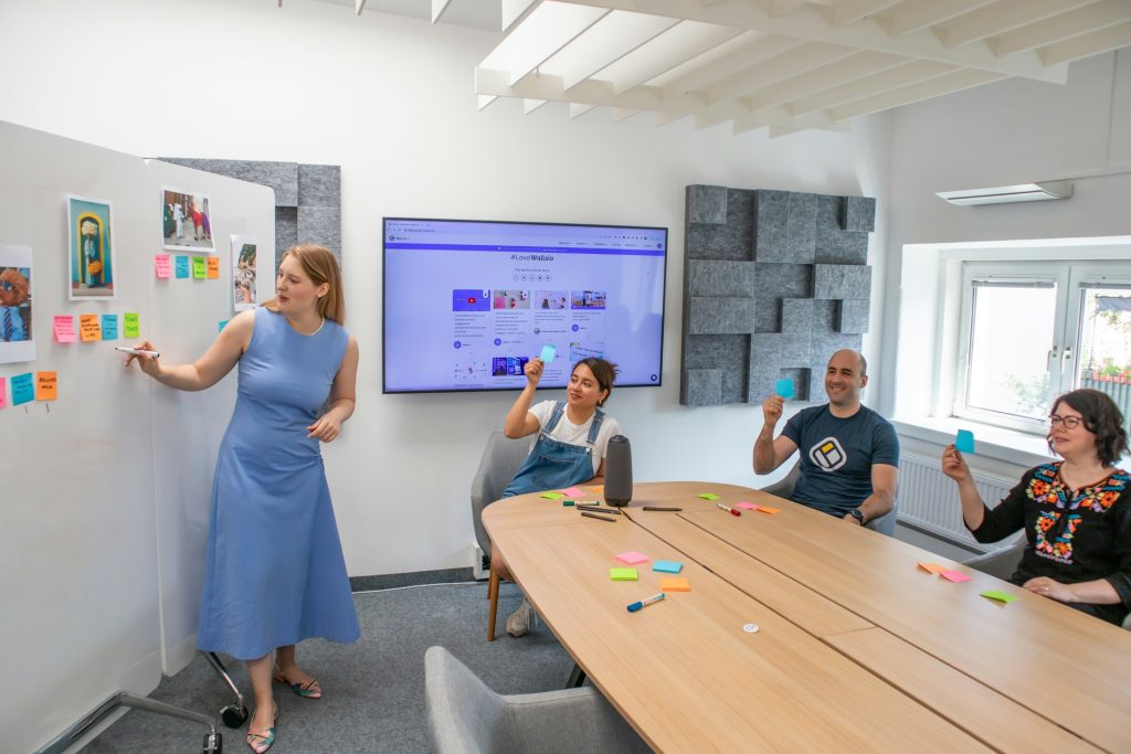 Employee Engagement Ideas for Nigerian Remote and Hybrid Teams
