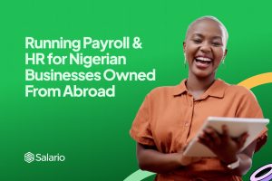 HR for Nigerian Businesses Owned From Abroad