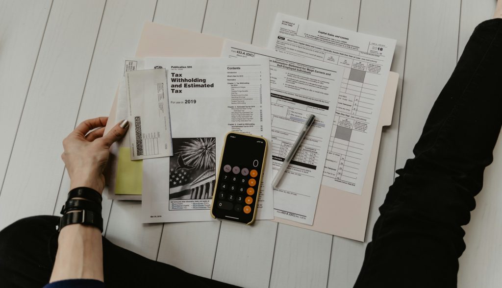 Stablecoins for Salary Payments USDC, USDT Taxes