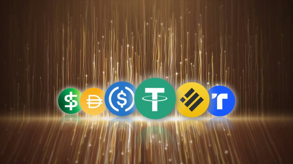 What is Stablecoin Payroll