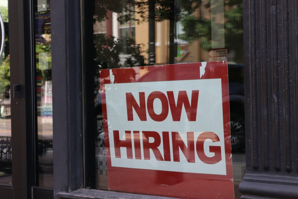 Employee Experience Starts Before Payday.