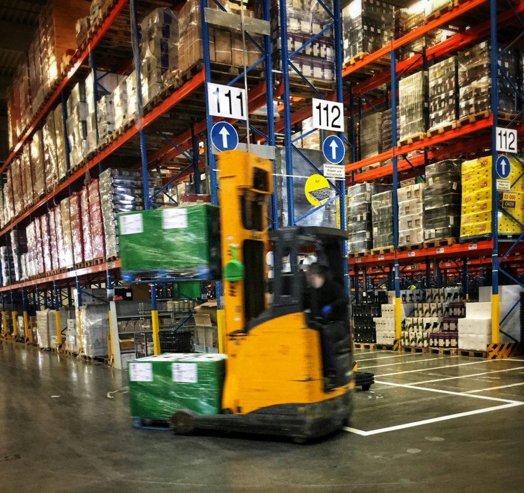 How Poor Asset Tracking Leads to Revenue Loss