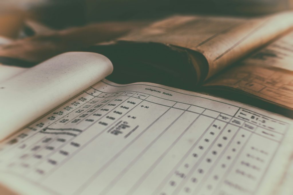 Purchase Requisition vs Purchase Order
