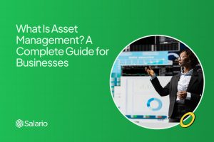 What Is Asset Management