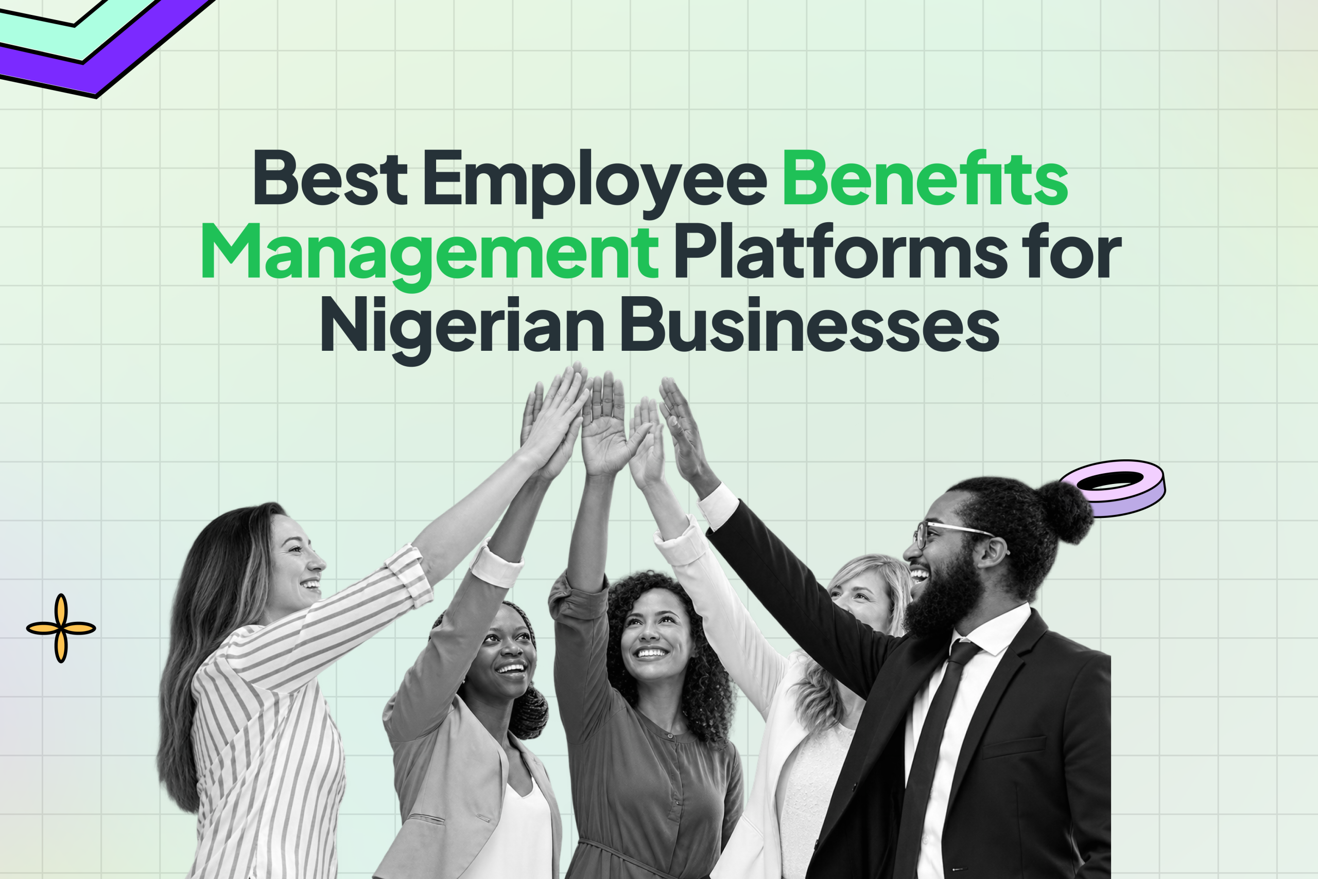 Best Employee Benefits Management Platforms for Nigerian Businesses (2026)