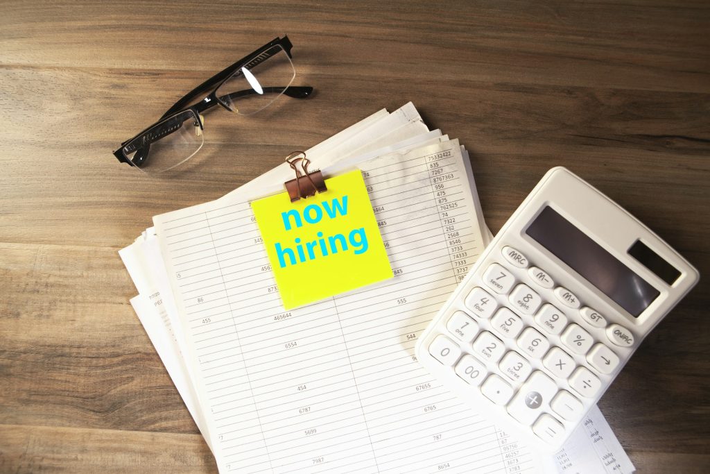 Hiring an Employee in Nigeria