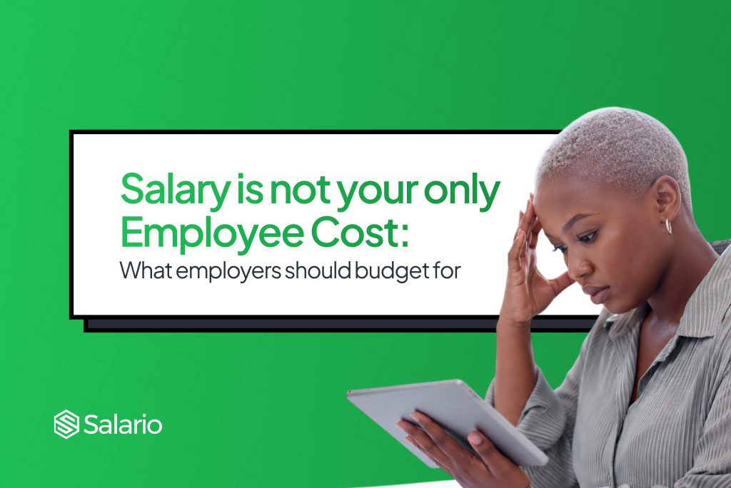 Employee cost