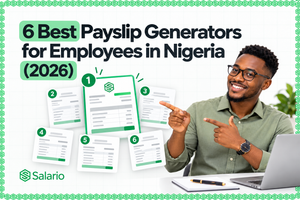 best payslip generators for employees in Nigeria