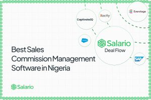 Sales Commission
