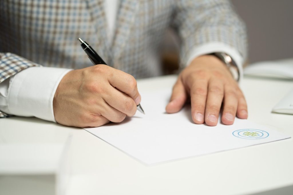 Non-Disclosure Agreements in Nigeria