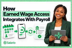 How Earned Wage Access Integrates With Payroll