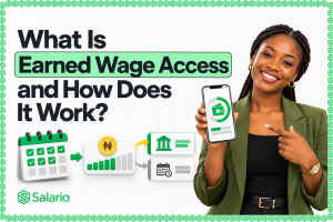 What Is Earned Wage Access and How Does It Work?