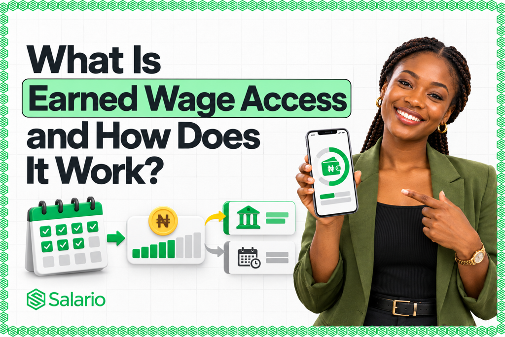 What Is Earned Wage Access and How Does It Work?